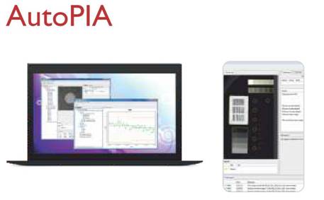 AutoPIA软件