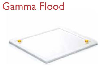 Gamma Flood核医学模体