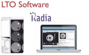 LTO Software Radia软件