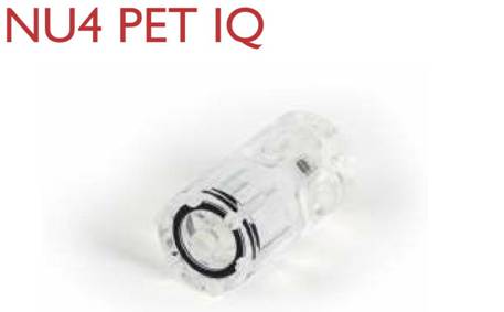 NU4 PET IQ模体
