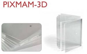 PIXMAM-3D乳腺模体