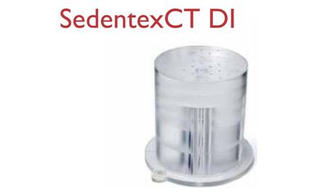 Sedentex DI牙科模体
