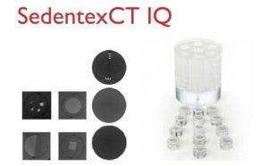 SedentexCT IQ牙科模体