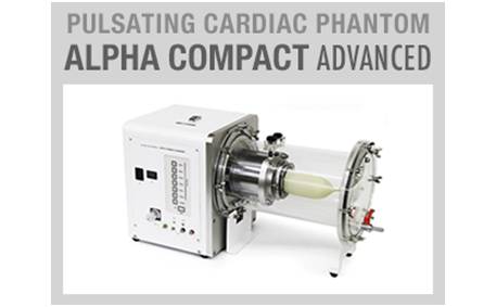 Alpha Compact Advanced紧凑进阶型