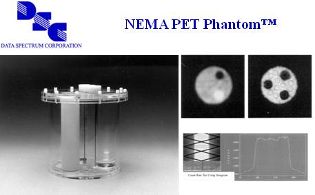 NEMA PET模体 – 【官网】辽宁飞勒科技有限责任公司 进口医学影像模体 QalibreMD模体 Artinis CDMAM模体 ACR模 ...